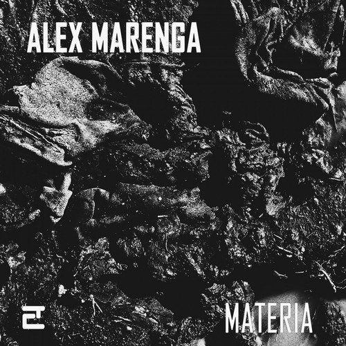Materia cover art