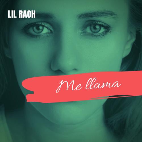 Me Llama cover art