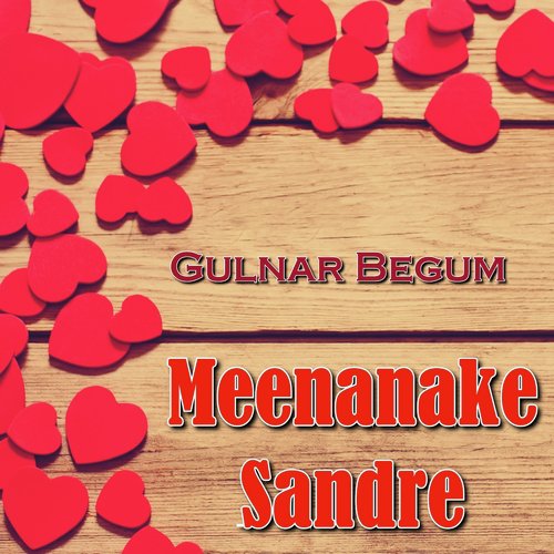 Meenanake Sandare