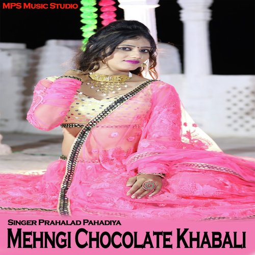 Mehngi Chocolate Khabali