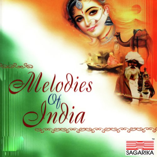 Melodies Of India