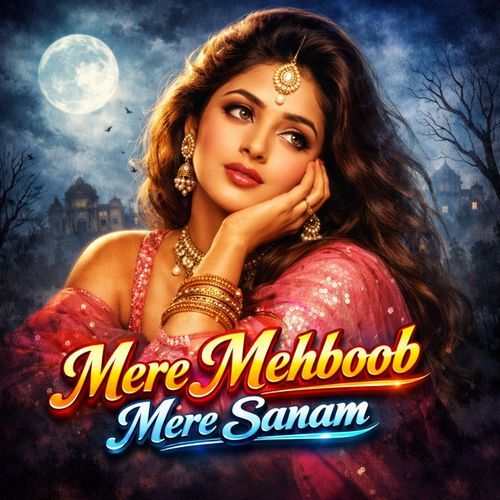 Mere Mehboob Mere Sanam