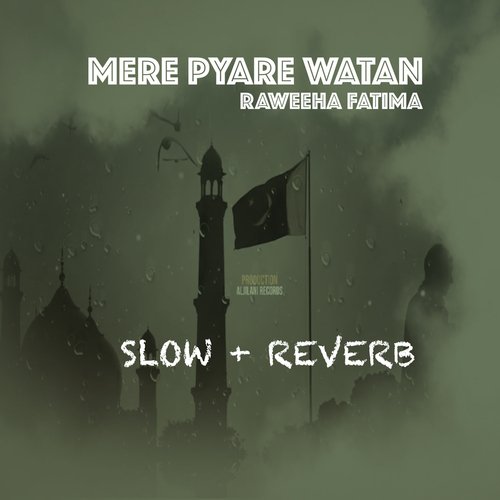 Mere Pyare Watan