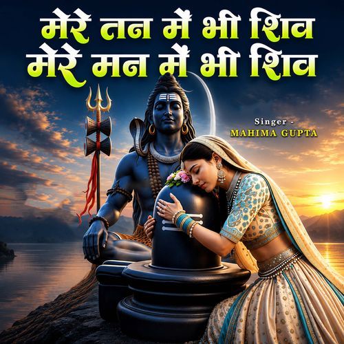 Mere Tann Mein Bhi Shiv Mere Mann Mein Bhi Shiv