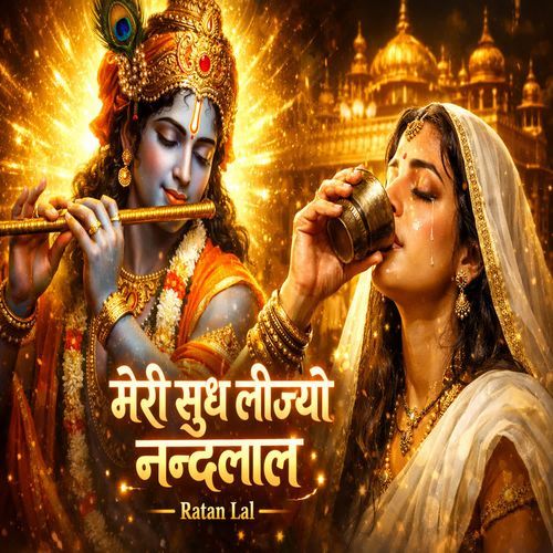 Meri Sudh Leejyo Nandlal