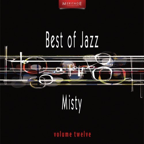 Meritage Best of Jazz: Misty, Vol. 12