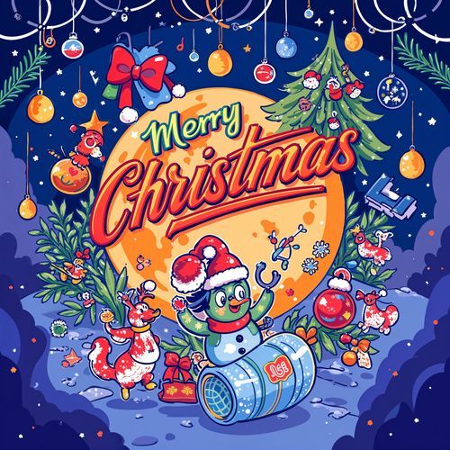 Merry Christmas
