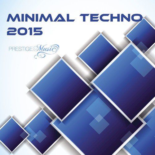 Minimal Techno 2015
