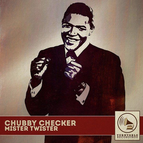 The Twist cover art