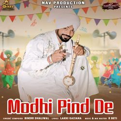 Modhi Pind De-AV8jVh5RYXg