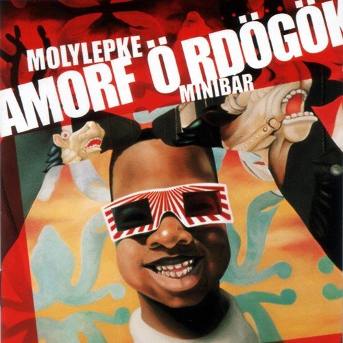 Alomaruhaz cover art