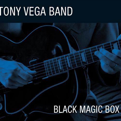 Tony Vega Band