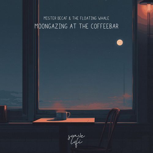 Moongazing At The Coffeebar