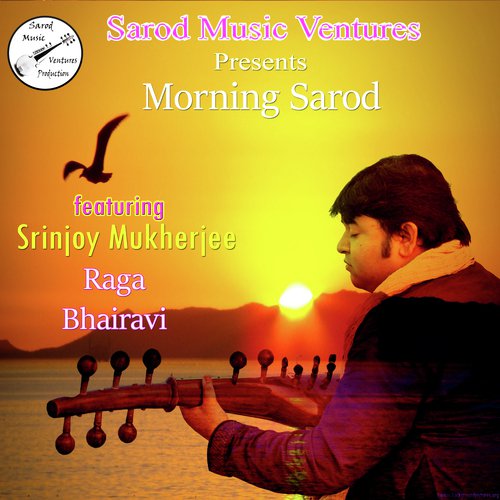 Morning Sarod Raga Bhairavi_poster_image