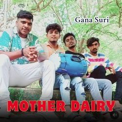Mother Dairy