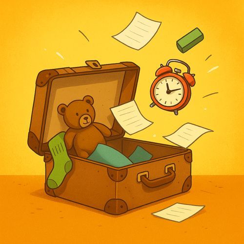 Mr. Bean Animated Theme