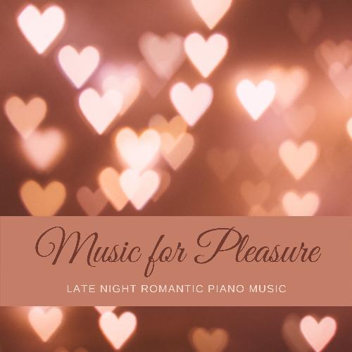 Music for Pleasure