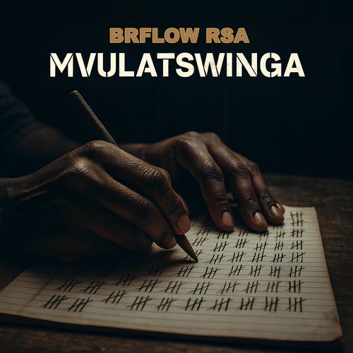 Benny cover art