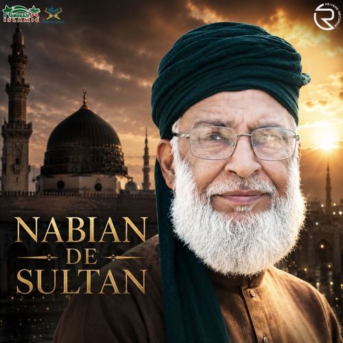 Nabian De Sultan (Potohari Kalaam)