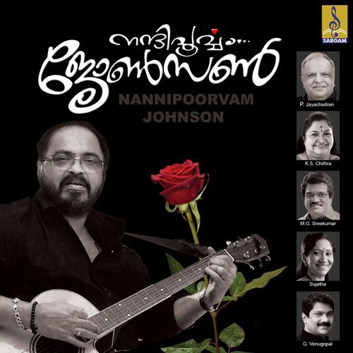 Nannipoorvam Johnson