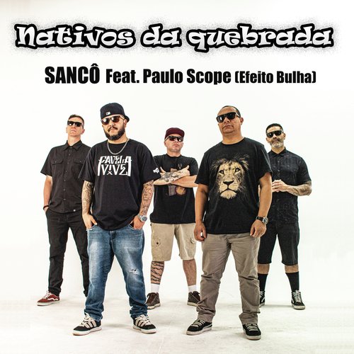 Nativos da Quebrada