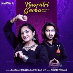 Navratri Garba Mashup 2022-NiMeeUxhRR4