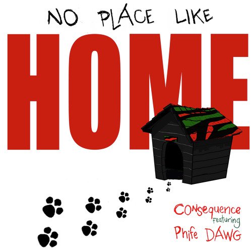 No Place Like Home_poster_image