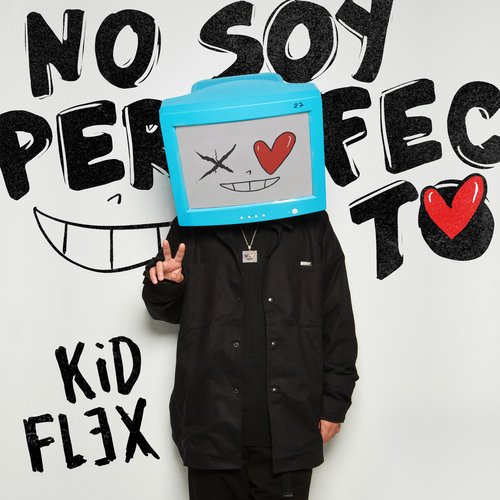 No Soy Perfecto