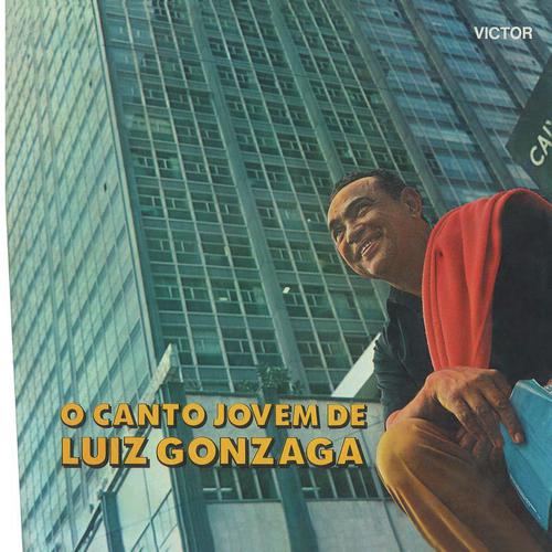 O Canto Jovem de Luiz Gonzaga