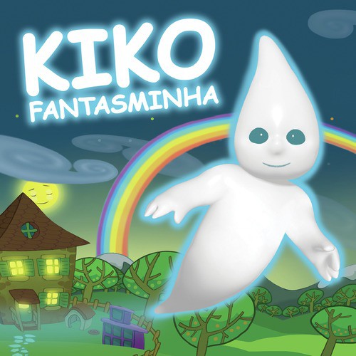 O Fantasminha
