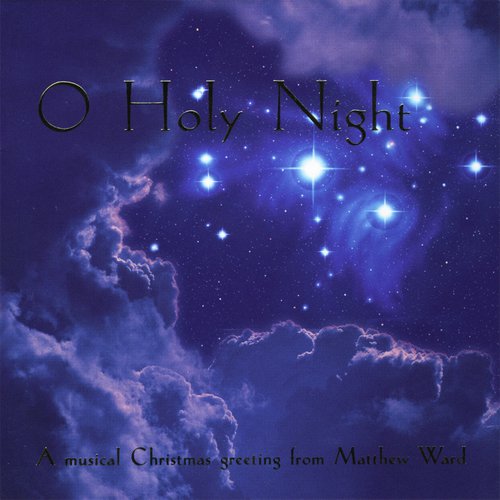 O Holy Night (Medley)_poster_image