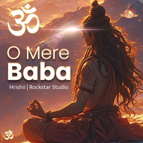 O Mere Baba ( Dance Flow )