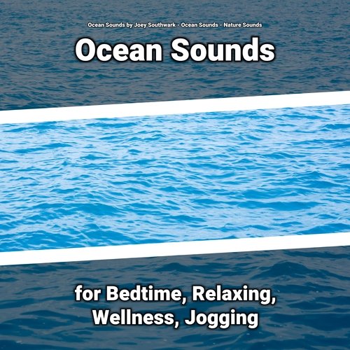 Ocean Sounds for Sleep cover art