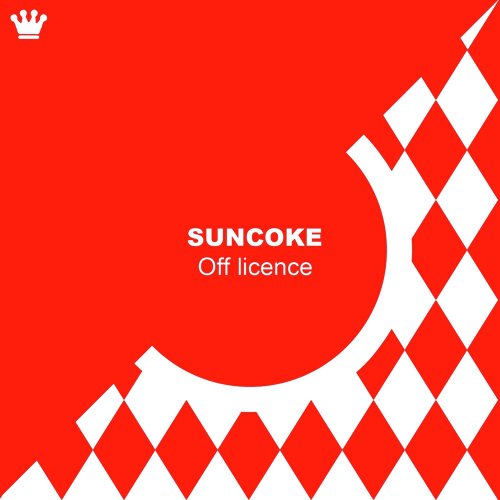 Off licence cover art