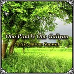 Oho Pind Ve Oho Galiyan