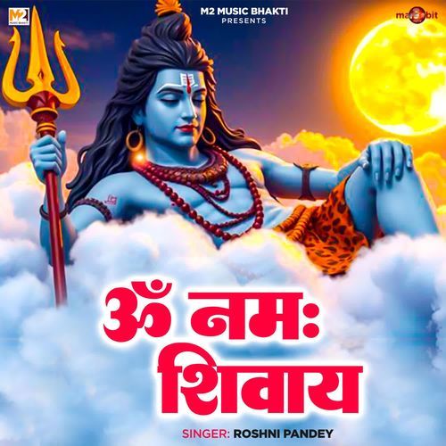 Om Namah Shivay