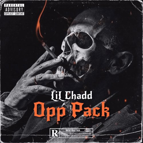 Opp Pack cover art