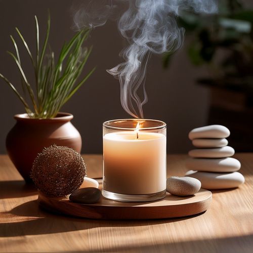 Orchestra Of Meditation: Tranquil Melodies For Deep Relaxation