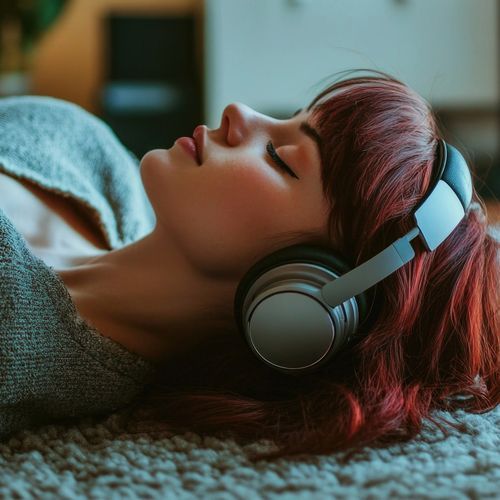 Orchestra for Deep Relaxation