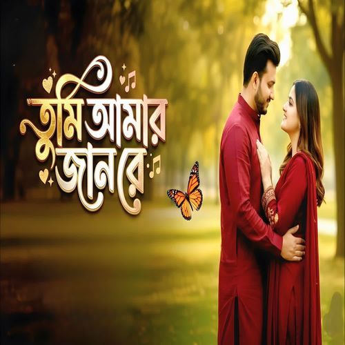 তুমি আমার জানরে