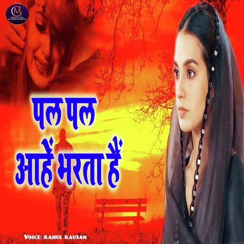 Pal Pal Aahe Bharta Hai (Hindi Song)