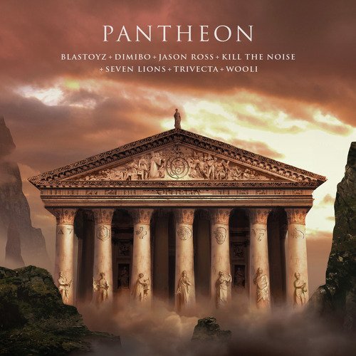 Pantheon_poster_image