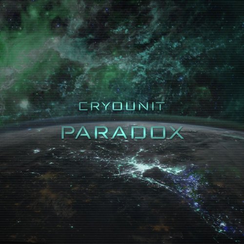 Voidborne cover art