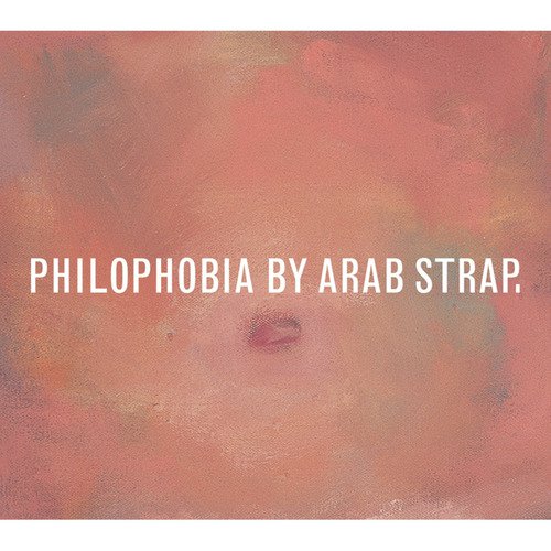 Philophobia (Deluxe Version)