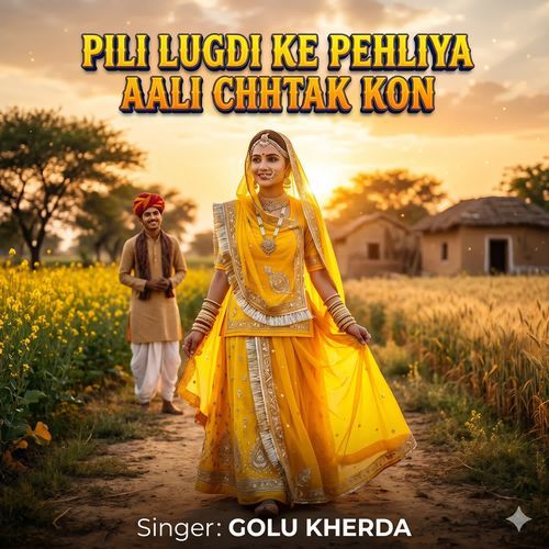 Pili Lugdi Ke Pehliya Aali Chhtak Kon