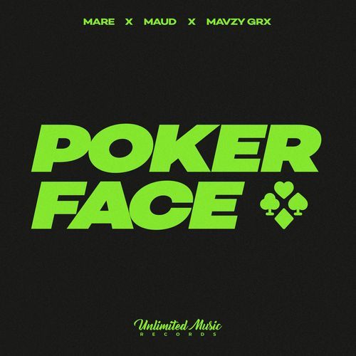 Poker Face (Techno)