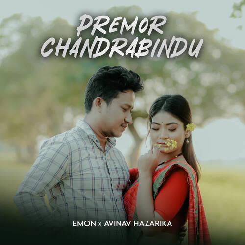 Premor Chandrabindu