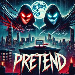 Pretend