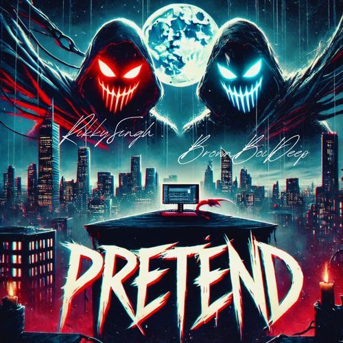 Pretend