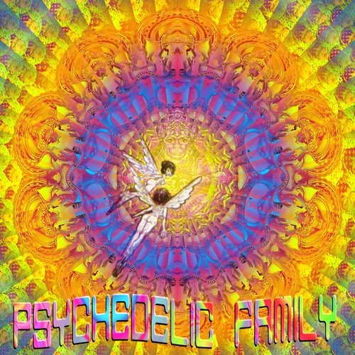 Ruby Merkaba cover art